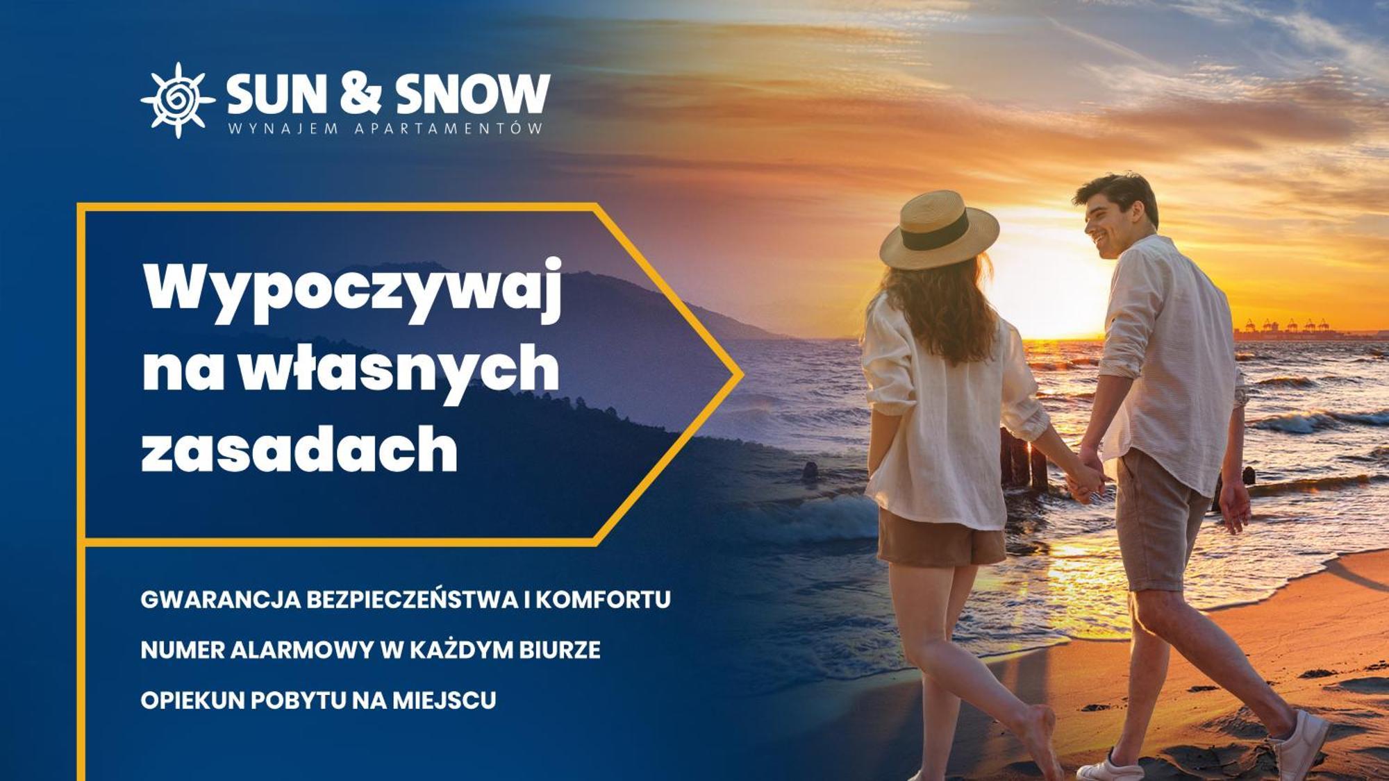 Apartamenty Sun & Snow Swietojanska Gdynia Centrum 外观 照片